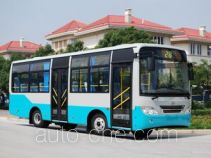 Jinnan XQX6730D4G city bus