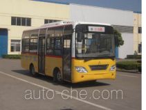 Jinnan XQX6730N5G city bus