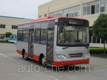Jinnan XQX6735D4GEQ city bus