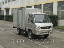Sunra XRF5020XXYBEV electric cargo van