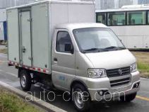 Sunra XRF5030XXYBEV electric cargo van