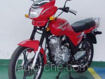 Sym XS125-2G motorcycle