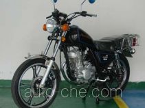 Sym XS125-9D motorcycle