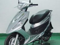 Sym XS125T-17 scooter