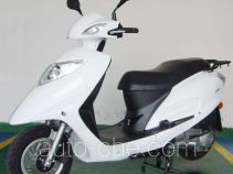 Sym XS125T-18 scooter