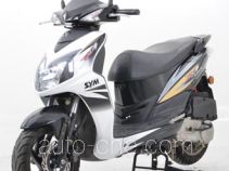 Sym XS125T-19 scooter