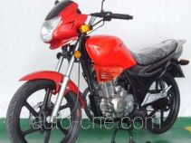 Sym XS150-6A motorcycle