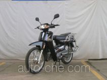 Underbone motorcycle