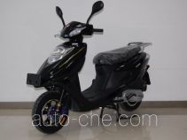 Xinshiji XSJ125T-2D scooter