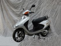 Xinshiji XSJ125T-D scooter