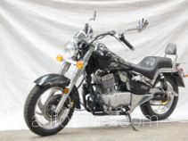 Xinshiji XSJ150-5A motorcycle