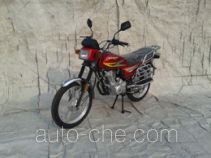 Xinshiji XSJ150-8A motorcycle