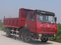 Xishi XSJ3160 dump truck