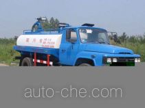 Xishi XSJ5091GXW sewage suction truck