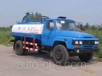 Xishi XSJ5091GXW sewage suction truck