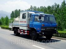 Xishi XSJ5092XGC1 oil cleaning plant truck