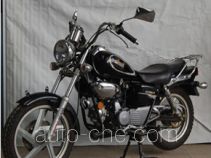 Xinshiji XSJ50Q-E moped