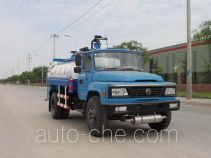 Xishi XSJ5100GXW sewage suction truck