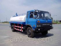 Xishi XSJ5140GXW sewage suction truck