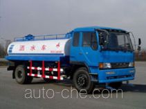Xishi XSJ5150GSS sprinkler machine (water tank truck)