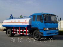 Xishi XSJ5150GXW sewage suction truck