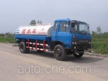Xishi XSJ5151GSS sprinkler machine (water tank truck)