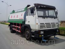 Xishi XSJ5160GSS sprinkler machine (water tank truck)