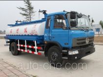 Xishi XSJ5160GXW sewage suction truck
