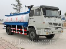 Xishi XSJ5161GXW sewage suction truck