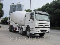 Nisheng XSQ5310GJB4 concrete mixer truck