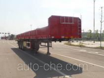 Nisheng XSQ9400ZD dump trailer