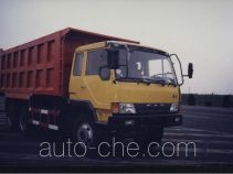 Xianda XT3178A dump truck