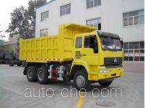 Xianda XT3251ZZ3649W dump truck