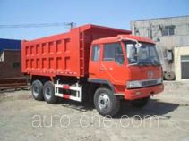 Xianda XT3258CAL7 dump truck