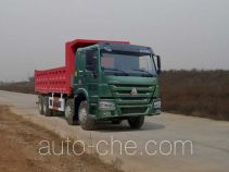 Xianda XT3310ZZ38EL dump truck