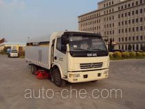 Tanghong XT5081TSLDFAL street sweeper truck