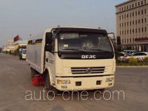 Tanghong XT5082TXSDFAL street sweeper truck