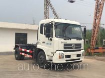 Tanghong XT5120ZXX detachable body garbage truck
