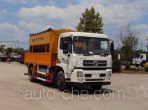 Tanghong XT5160TCXEQL snow remover truck