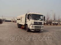 Tanghong XT5161TXSEQL street sweeper truck