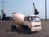 Xianda XT5223GJBA concrete mixer truck