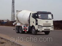 Xianda XT5250GJBCA43N concrete mixer truck