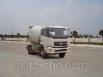 Xianda XT5250GJBEQ concrete mixer truck