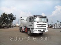 Xianda XT5250GJBHK40G4L concrete mixer truck