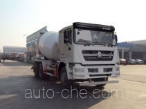 Tanghong XT5250GJBHK43G4 concrete mixer truck