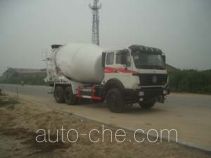 Xianda XT5250GJBND41J concrete mixer truck