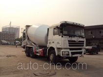 Xianda XT5251GJBSX42N concrete mixer truck