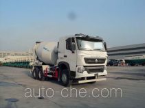 Tanghong XT5250GJBT740G4 concrete mixer truck