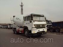 Xianda XT5250GJBWZ42EL concrete mixer truck