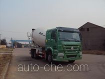 Xianda XT5250GJBZZ43G4 concrete mixer truck